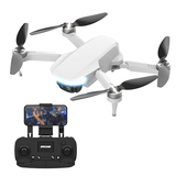 Flytec T16 25mins Flying 1.5KM Distance 4K HD Camera Foldable GPS RC Drone With Brushless Motor