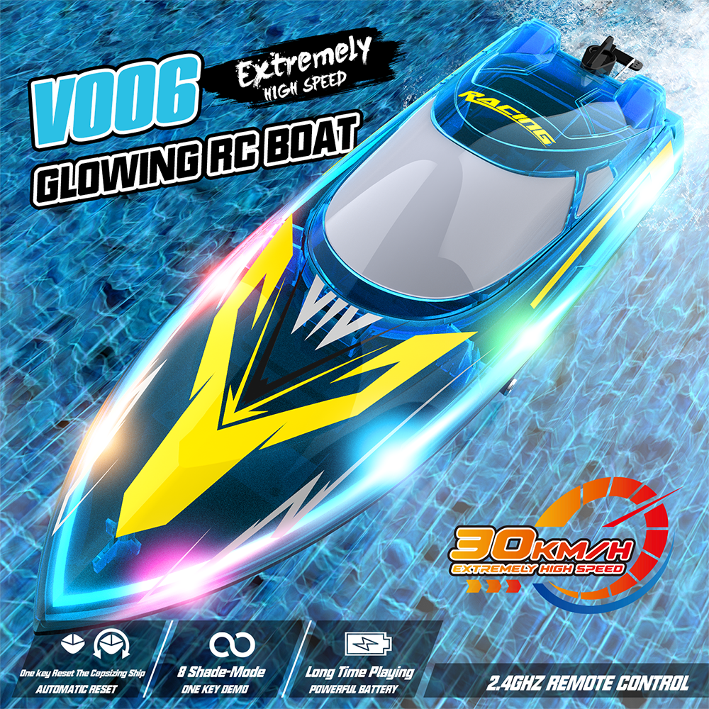 Flytec_V006_7_Colors_Lighting_RC_Racing_Boat_01.png