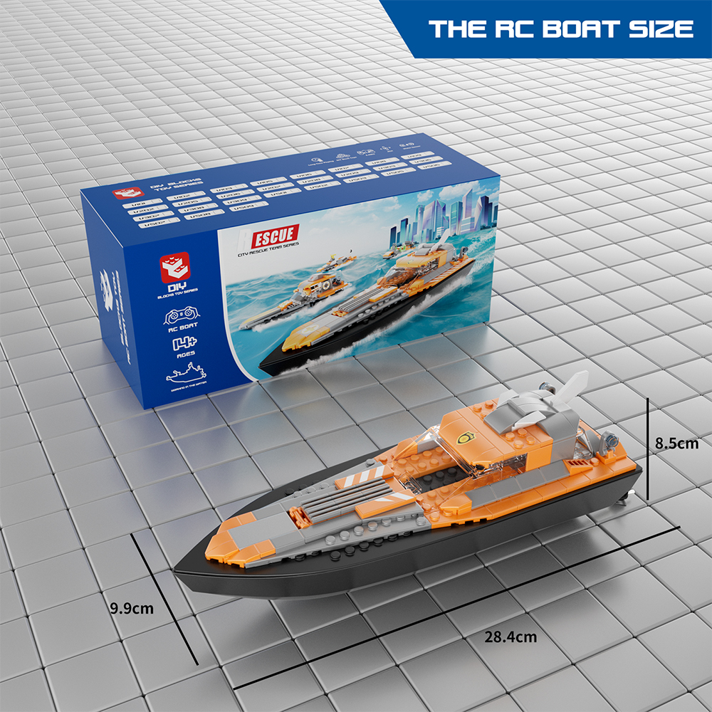 V101_DIY_Block_Toy_High_Speed_RC_Police_Boat_11.jpg