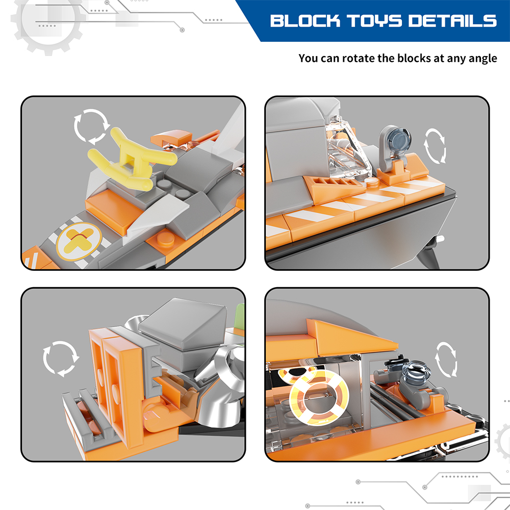 V101_DIY_Block_Toy_High_Speed_RC_Police_Boat_09.jpg