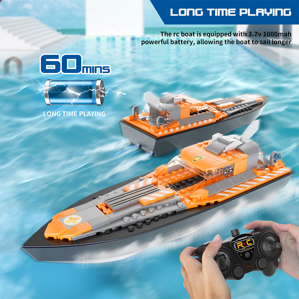 V101_DIY_Block_Toy_High_Speed_RC_Police_Boat_06.jpg