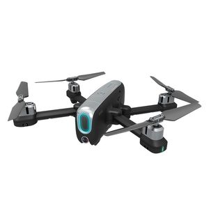 Electric Adjustable Camera 1KM Range GPS 4K RC Drone 360 degrees Surround Foldable RC Drone