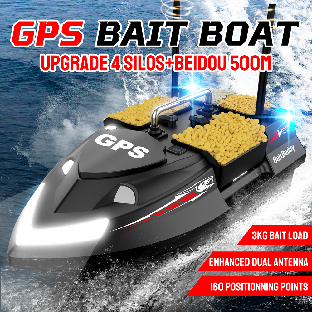 V802pro_black_GPS_4-bin_remote_bait_boat_01.jpg