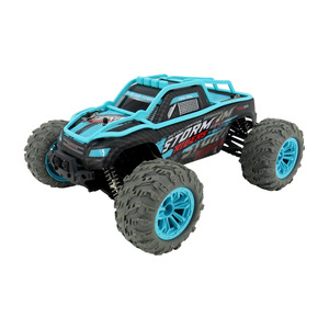 Flytec 8887 36KM/H High Speed Four Wheel Drive Vehicle Off-road Buggies Speed Adjustable Drift Car