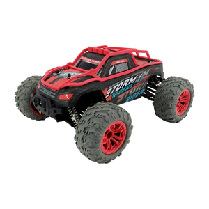 Flytec 8887 36KM/H High Speed 4X4 Vehicle Off-road Buggies Speed Adjustable RC Drift Car