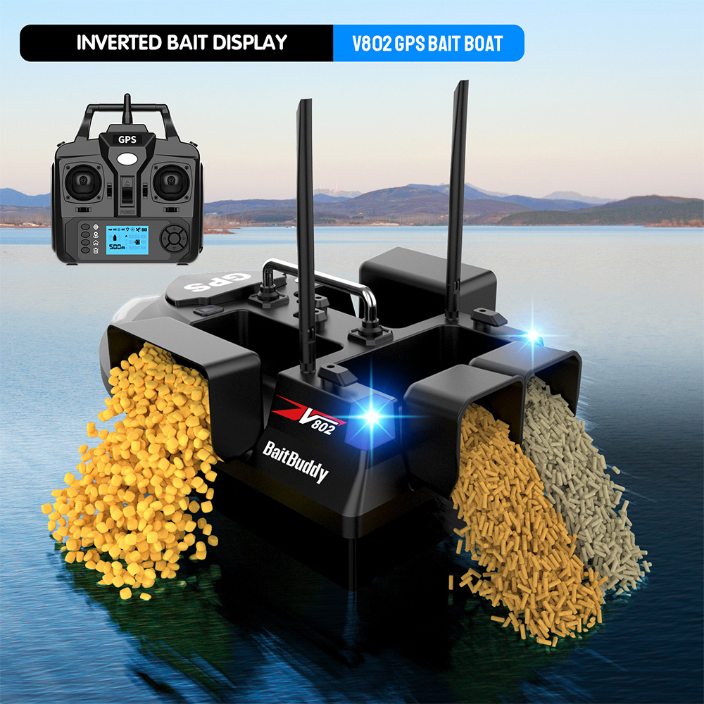 V802pro_black_GPS_4-bin_remote_bait_boat_06.jpg