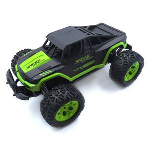 Flytec F5B 1/12 2.4GHz Two-wheel Drive High-speed Off-road Climbing Remote Control Car
