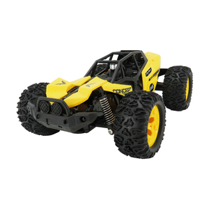 Flytec 8890 Super High Speed Drift Monster Truck Electric Off-Road Vehicle Remote Control Car Yellow