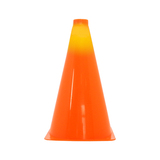Flytec A07 Traffic Road Safety Warning Cones LED Light Glow Training Marker Cones For Any Sports