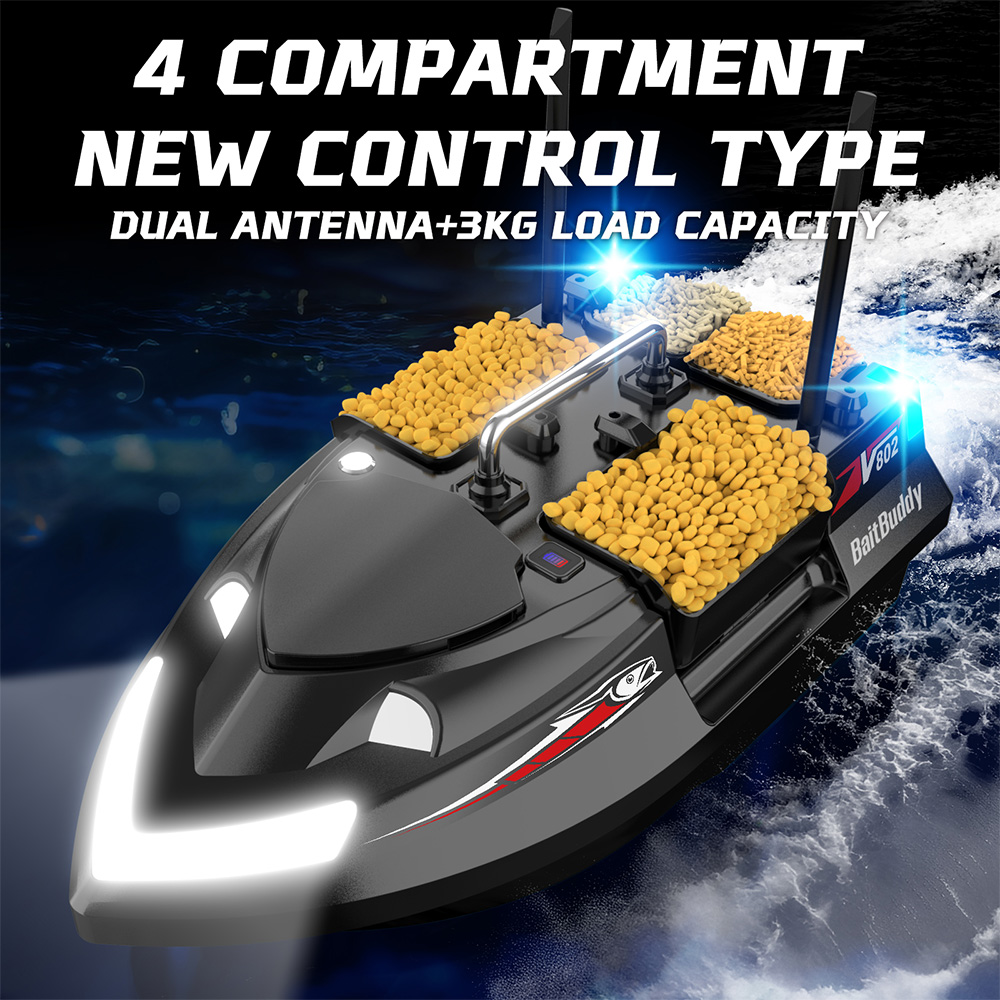 V802basic_black_4-bin_remote_bait_boat_01.jpg