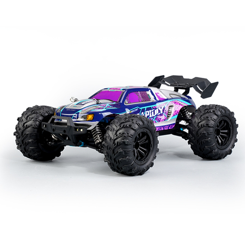 Flytec D864 38+M/H High Speed RC Racing Car Big Foot Off-road Drift Car For Racing Competition