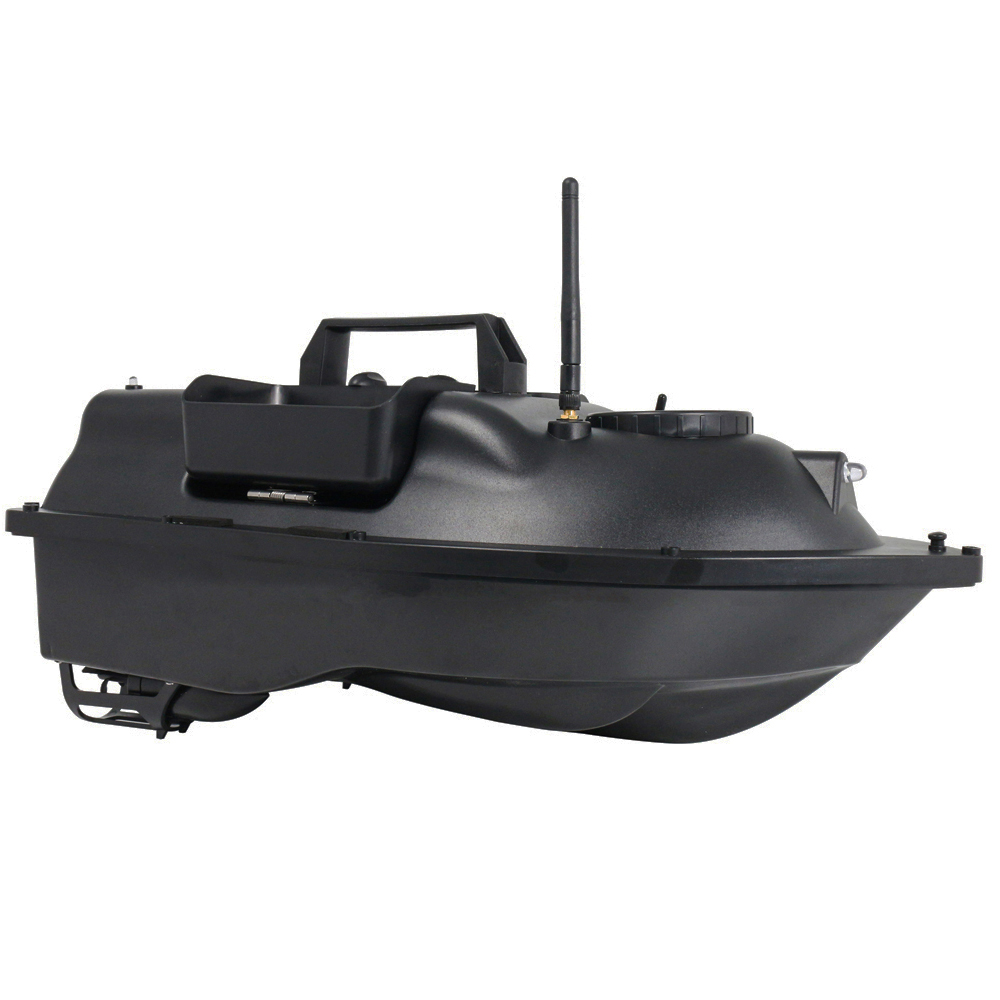 Flytec V010 GPS Intelligent Positioning 500M Auto Return Carp Fishing Bait  Boat - iRctoy.com