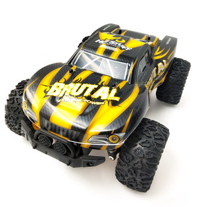 Flytec NO-8851 1/12 Scale 2.4Ghz 25km/H RC Car High Speed Off-Road Truck