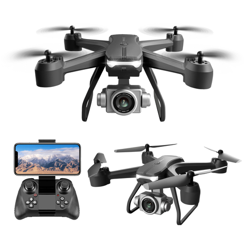 V14 Camera Drone 6K HD Mini Quadcopter Professional Delivery Drones RC Long Range Drons