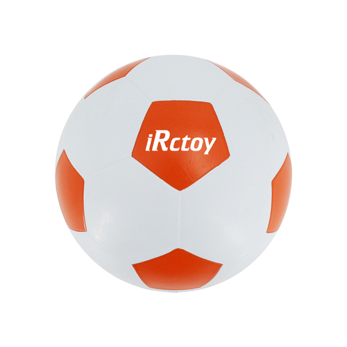 A01 LED Glowing Football With Super Bright LED Light Soccer For Night Outdoor Training White