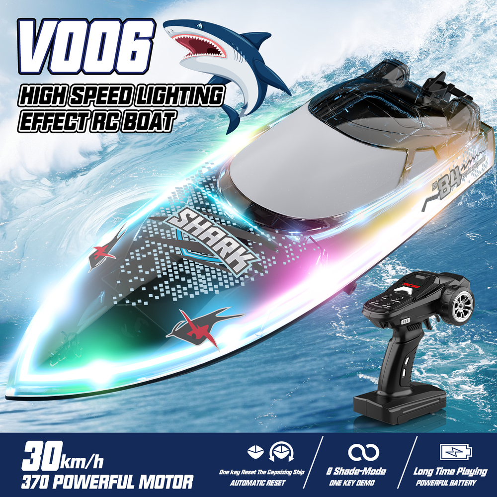 V006_RC_Shark_High_Speed_Boat_With_Light_01.jpg