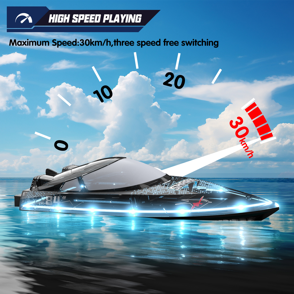 V006_RC_Shark_High_Speed_Boat_With_Light_05.jpg