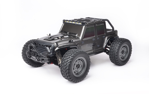 D866 38KMH 4WD Radio Controlled Off Road Electronic Hobby Grade RC Speed Car