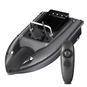 Flytec V666 500M Fishing Lure Boat RC Carp Fishing Bait Boat For Fishing Enthusiasts, Fishermen